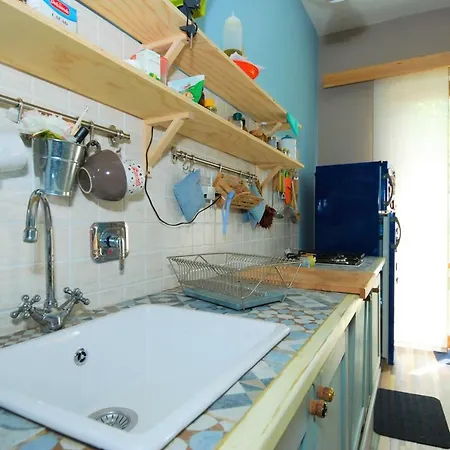 Apartament & Montefalco Giano dellʼUmbria