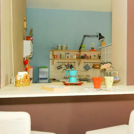 & Montefalco Apartament