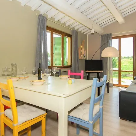 & Montefalco Apartament