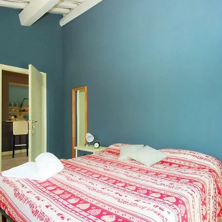 & Montefalco Apartament