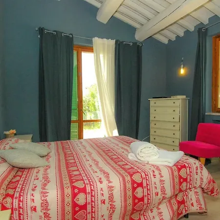 Apartament & Montefalco Giano dellʼUmbria